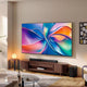 TV HISENSE QLED 65E7Q 65"