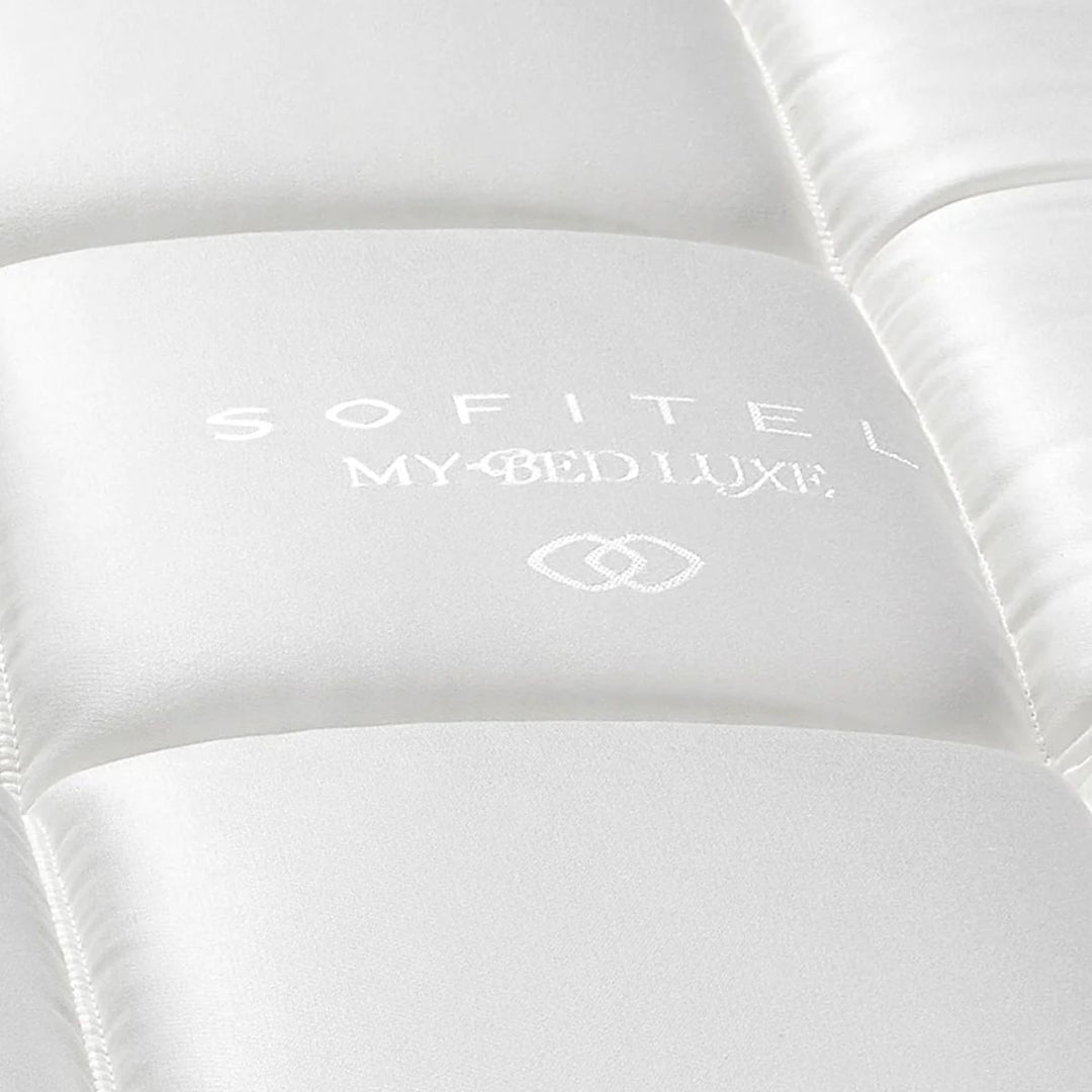 Matelas SOFITEL MY BED LUXE 200x200 cm