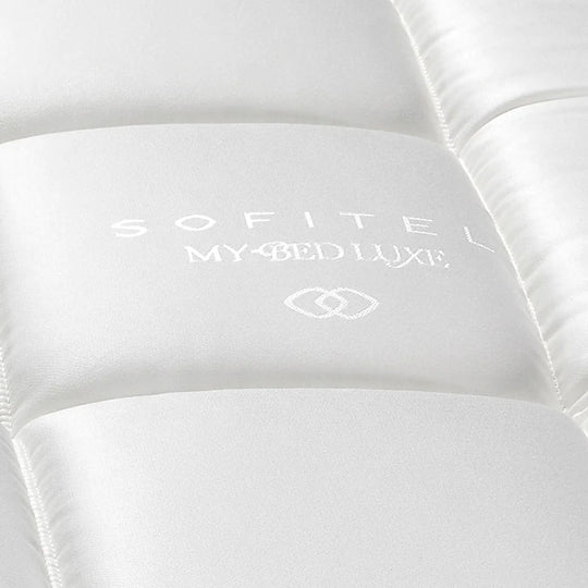 Matelas SOFITEL MY BED LUXE 200x200 cm