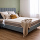 Matelas BULTEX Nice 2 180x200cm