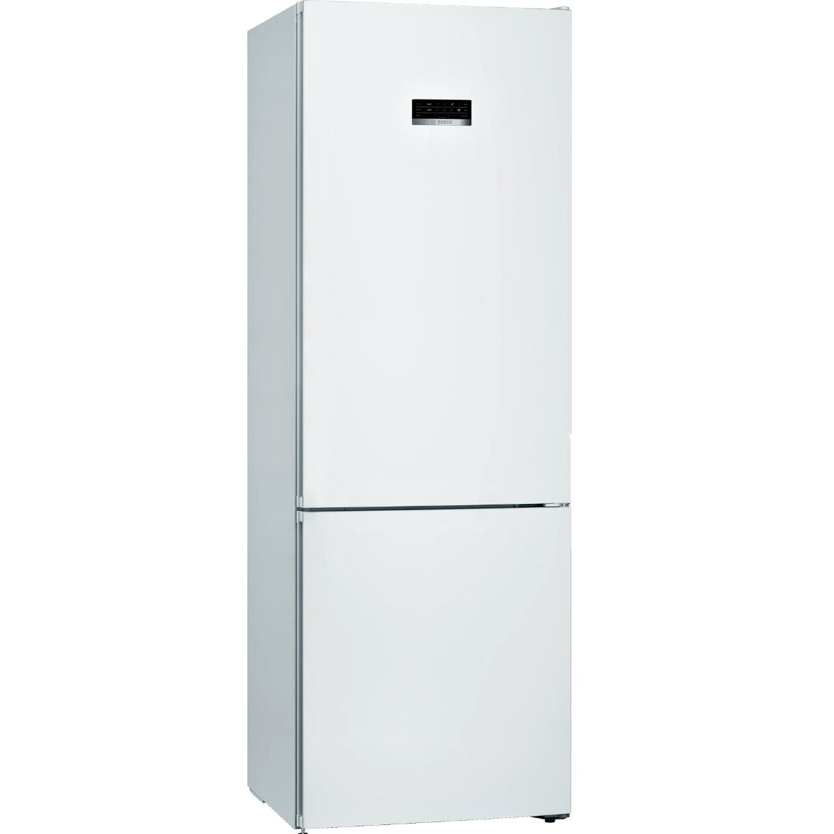 Réfrigérateur combiné BOSCH KGN49XWEA pose-libre 203 x 70 cm Blanc