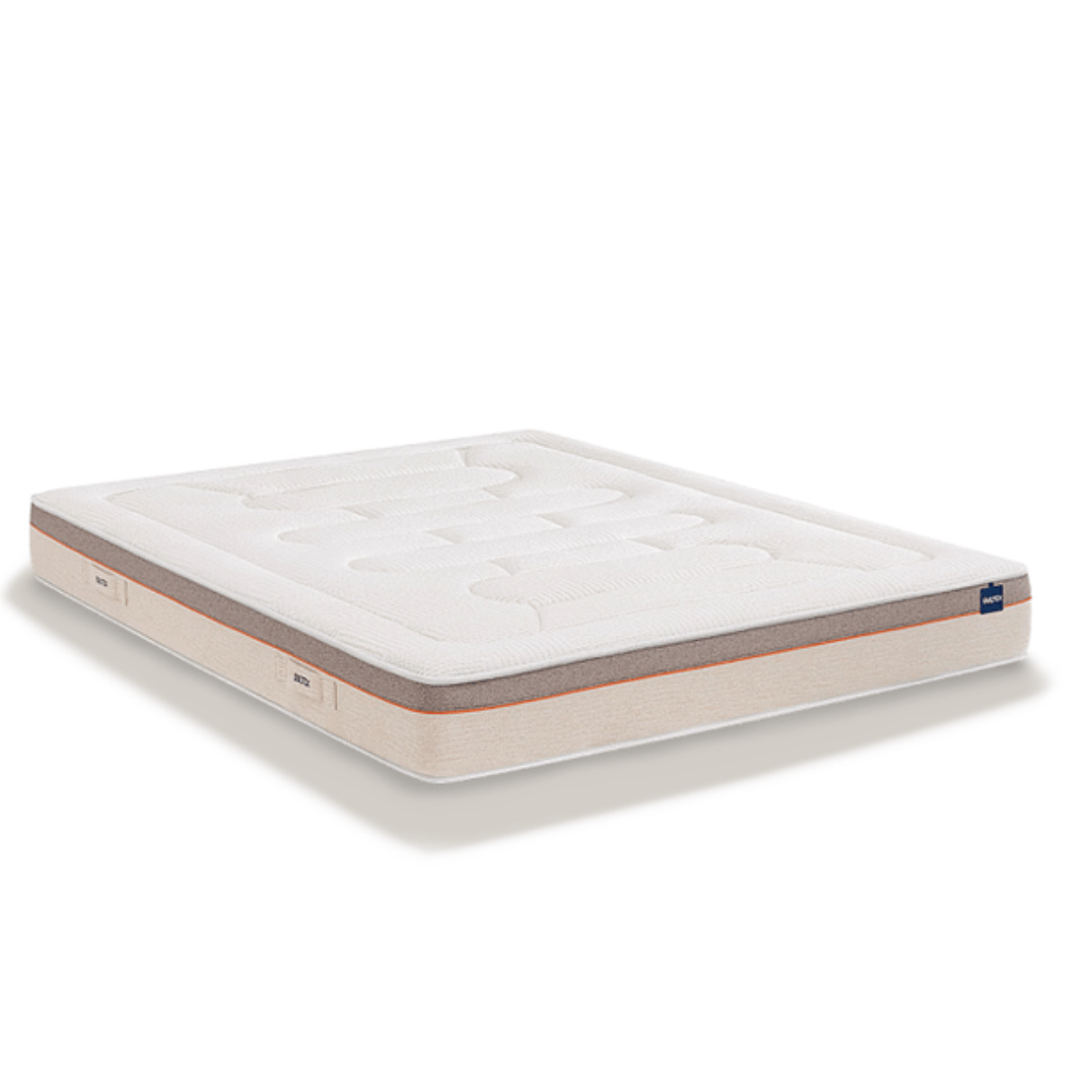 Matelas BULTEX Easy wake 160x200cm