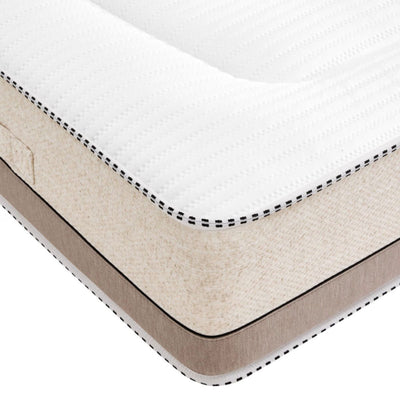 Matelas BULTEX Reset Soft Latex 160x200cm