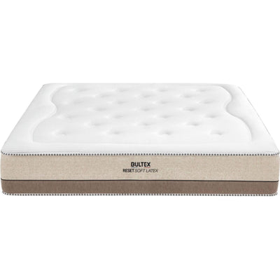 Matelas BULTEX Reset Soft Latex 160x200cm