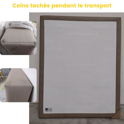 Sommier BULTEX MEDIANO