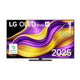 Téléviseur LG OLED 4K 164 cm OLED65G54LW evo 2025