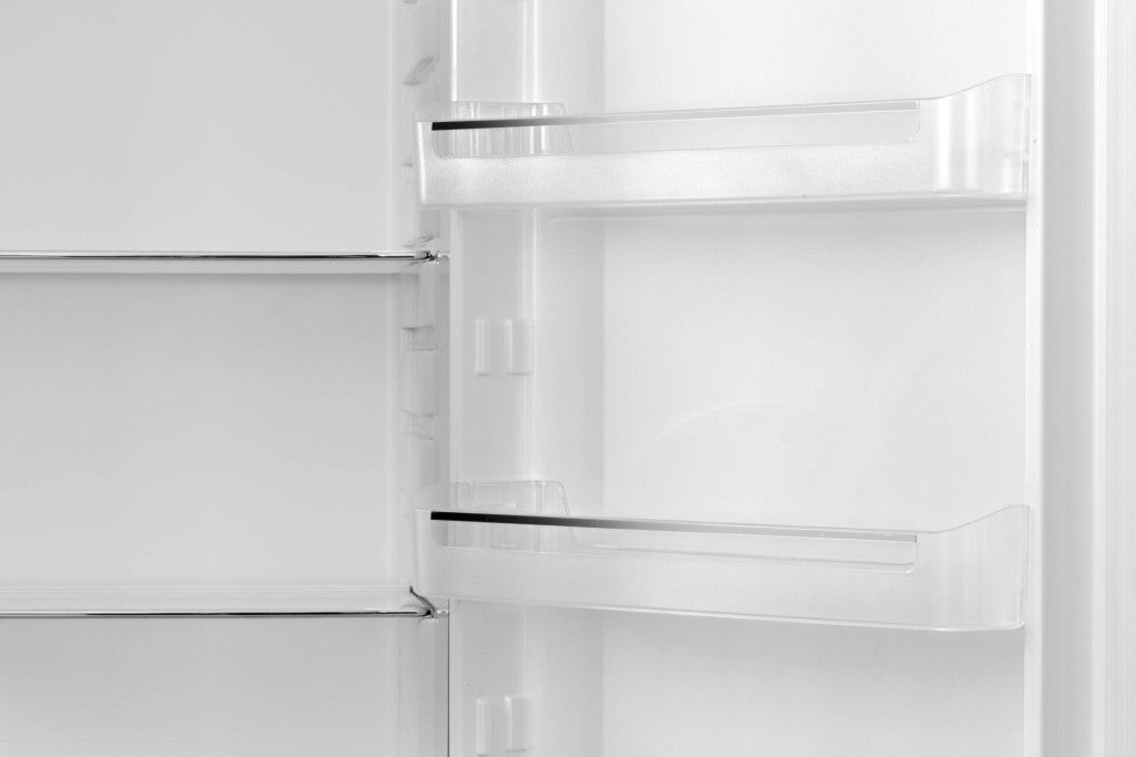 Réfrigérateur vintage 2 portes SCHNEIDER SCDD309VCR – 302 L – Crème