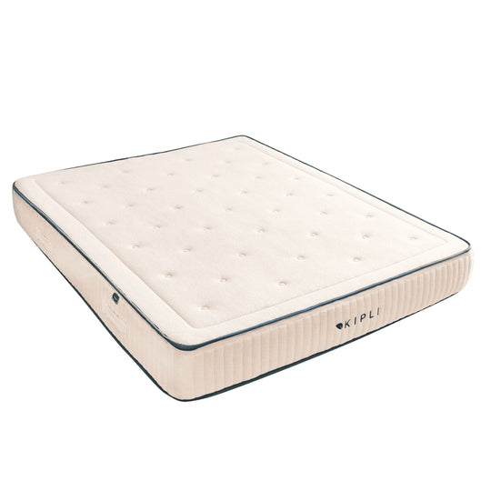 Matelas Hybride Ultime 140x190cm KIPLI