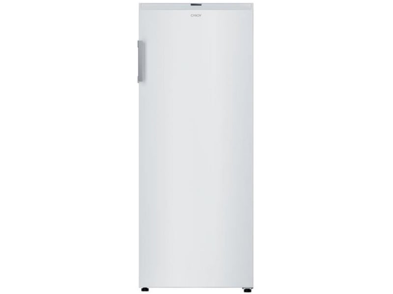 Congélateur armoire Candy CNUQ2L513EWH – 169 L – Low Frost – Blanc