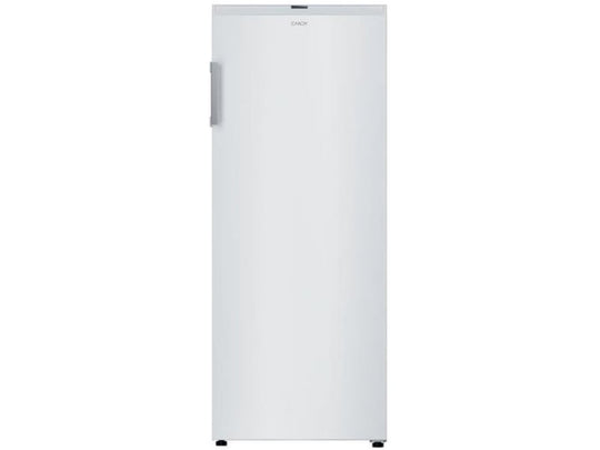 Congélateur armoire Candy CNUQ2L513EWH – 169 L – Low Frost – Blanc
