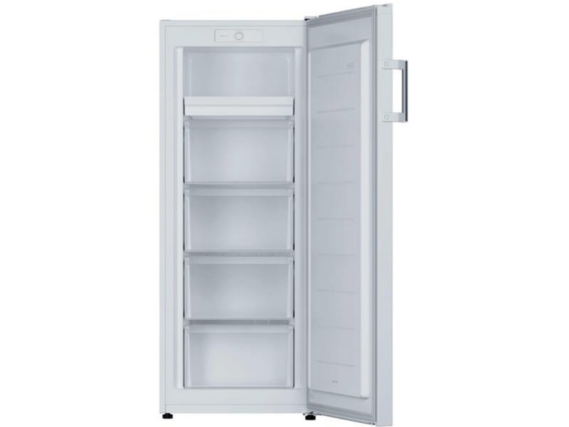 Congélateur armoire Candy CNUQ2L513EWH – 169 L – Low Frost – Blanc