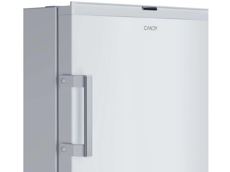 Congélateur armoire Candy CNUQ2L513EWH – 169 L – Low Frost – Blanc