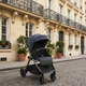 Poussette VERTBAUDET Trio Auriga I-size