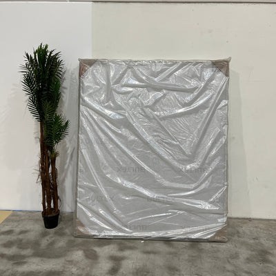 Sommier BULTEX tapissier à lattes recouvertes Power 160x190 cm