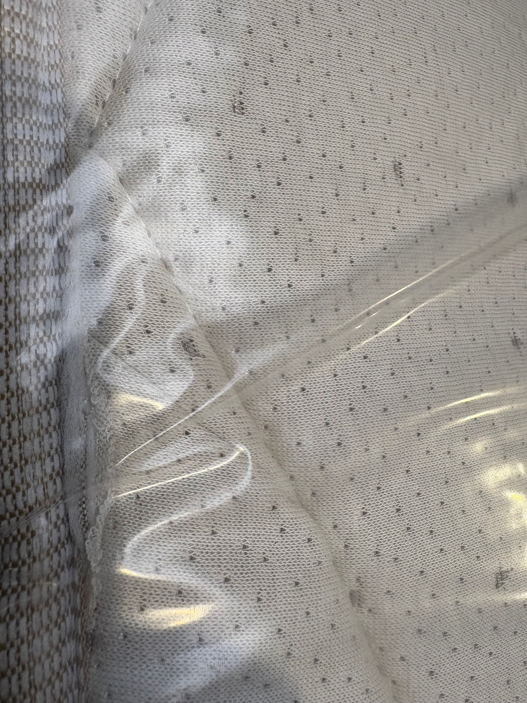 Matelas LA REDOUTE INTERIEUR ORIGINE Ferme - 140X190 cm