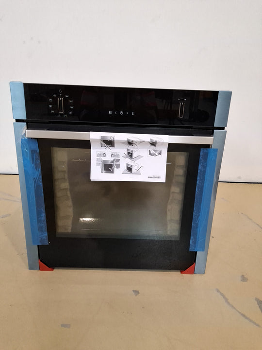 Four encastrable NEFF B5ACH7AN3F 60x60cm – Slide & Hide® – Pyrolyse – 71 L – Inox