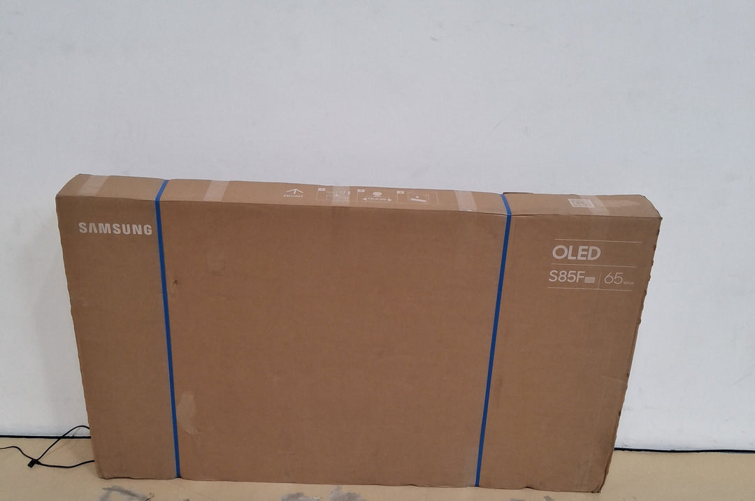 TV OLED Samsung  TQ65S85F 165cm 2025