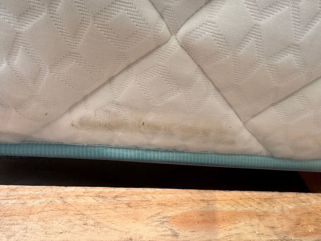 Matelas MERINOS le TOUT TRANQUILLE 140x190cm