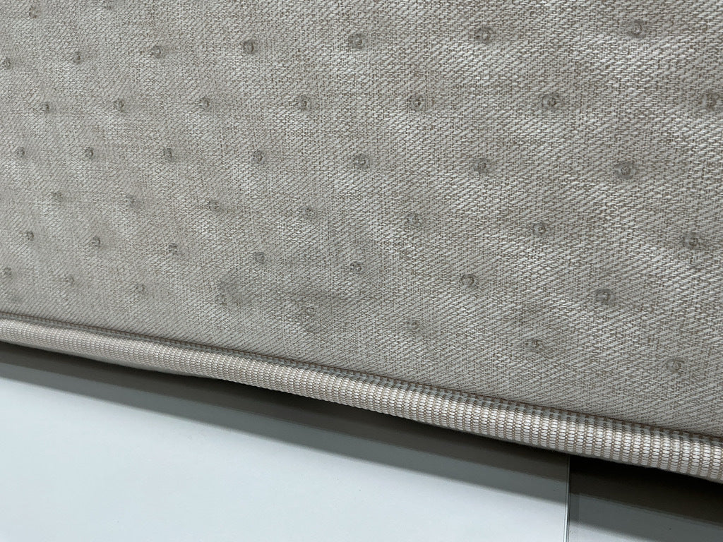 Matelas LA REDOUTE INTÉRIEURS Origine 651 ressorts soutien ferme