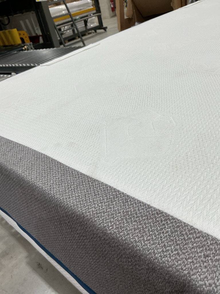 Matelas TEDIBER Hybride 90x200cm 27cm