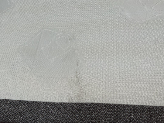 Matelas TEDIBER Hybride 140x200cm 27cm