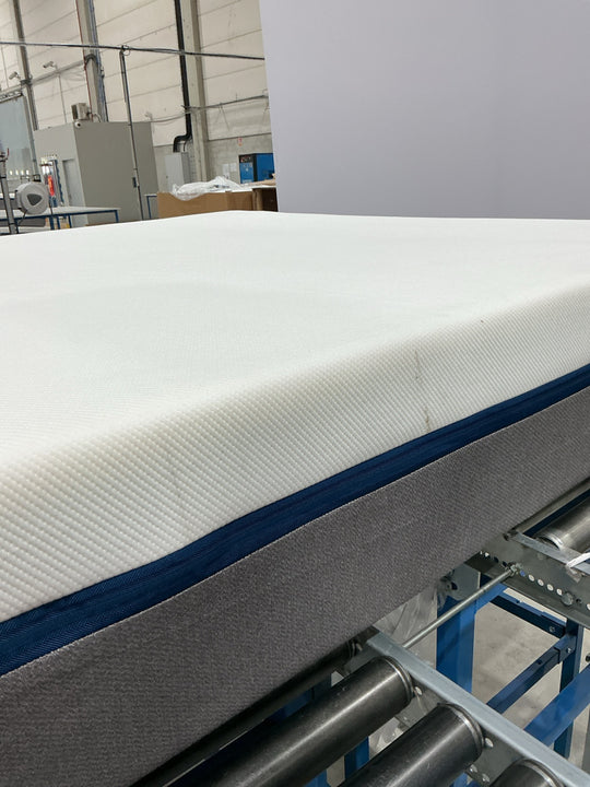 Matelas TEDIBER Hybride 180x200cm