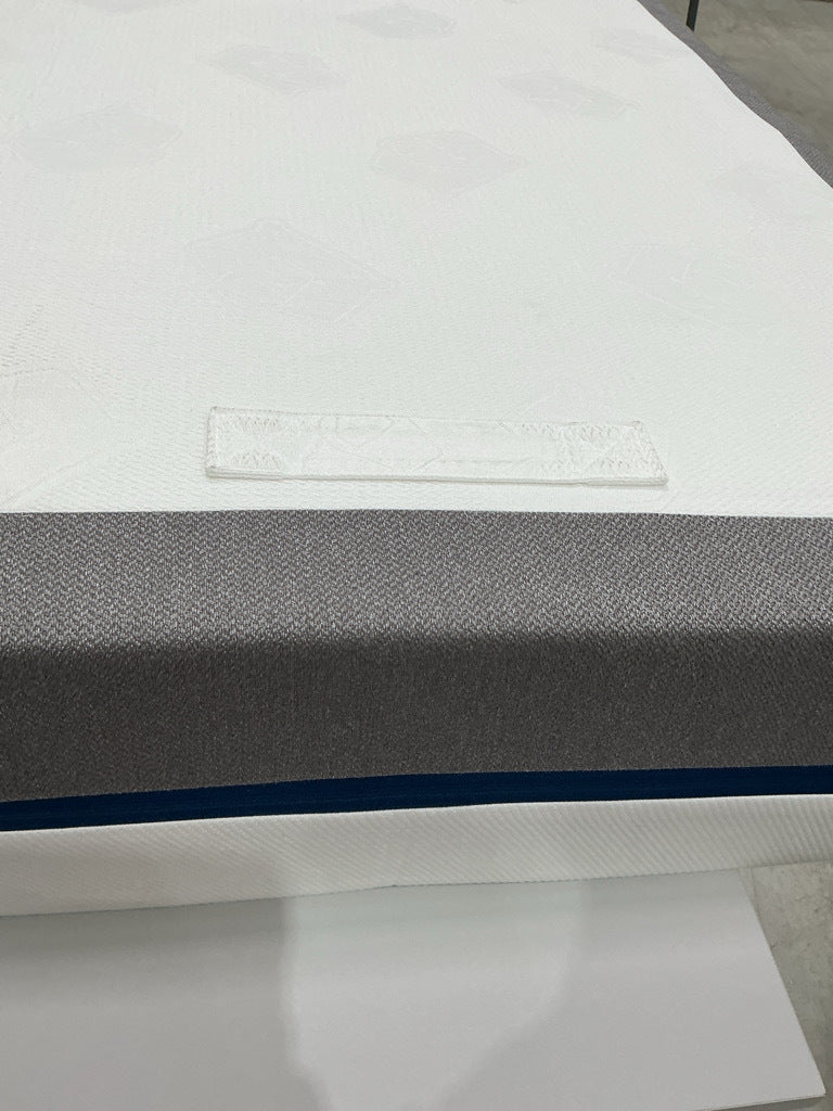 Matelas TEDIBER Hybride 160x200cm 27cm