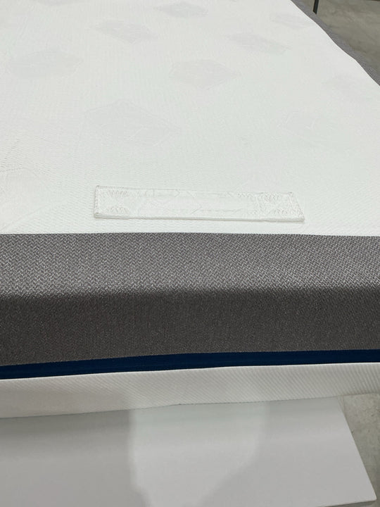 Matelas TEDIBER Hybride 160x200cm 27cm