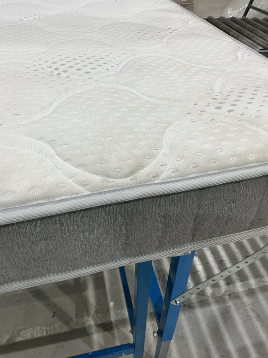Matelas Latex La Redoute Interieurs, Ferme 19cm 160x200cm