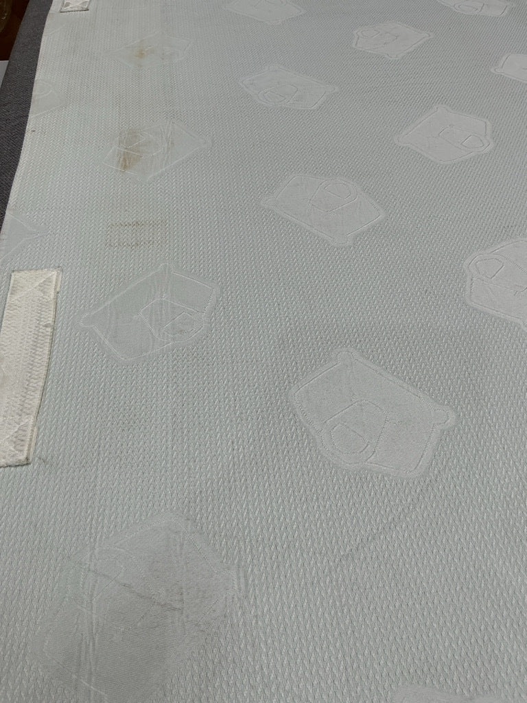 Matelas TEDIBER Hybride 160x200cm 27cm