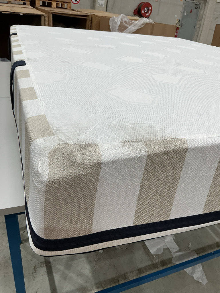 Matelas TEDIBER Hybride Premium 160x200cm