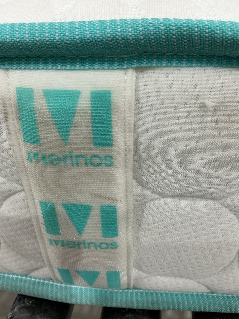Matelas MERINOS le TOUT TRANQUILLE 80x190cm