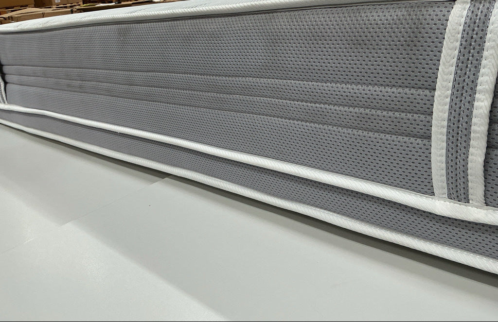 Matelas SIMMONS R-SW6 160x200cm