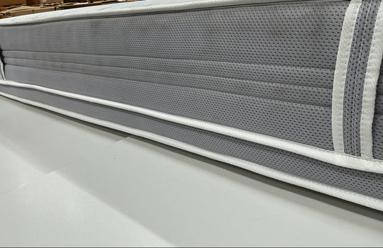 Matelas SIMMONS R-SW6 160x200cm