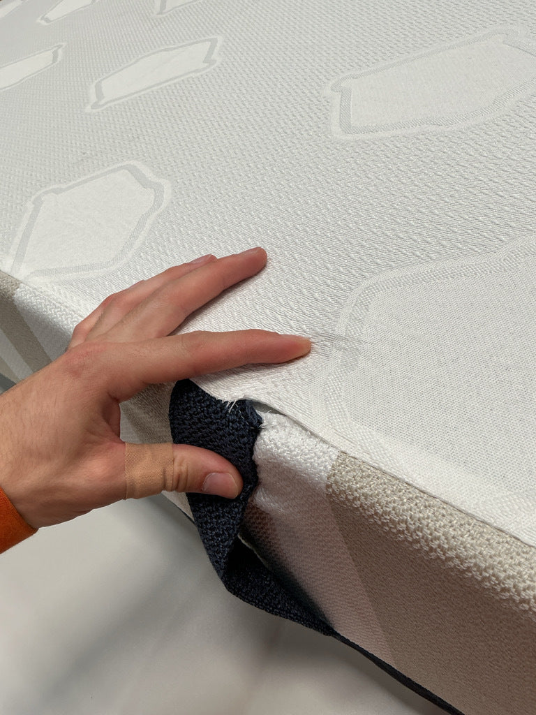 Matelas TEDIBER Hybride Premium 140x200cm
