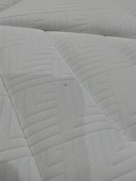 Matelas Epeda Art Déco Orphéon 90x190cm