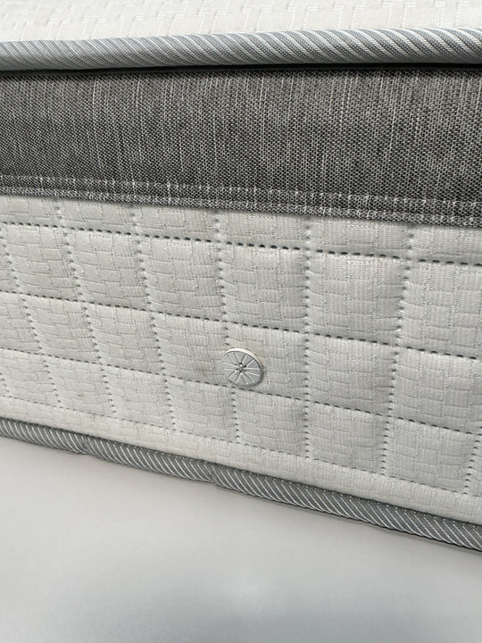 Matelas Premium Hybride La Redoute Interieurs - 160x200 cm