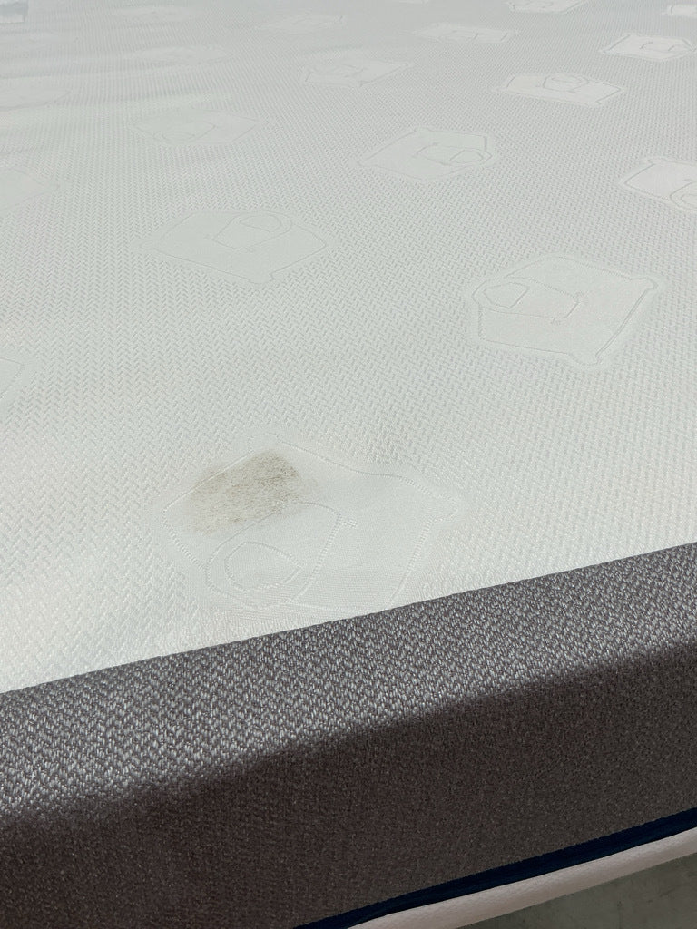 Matelas TEDIBER Hybride 140x200cm