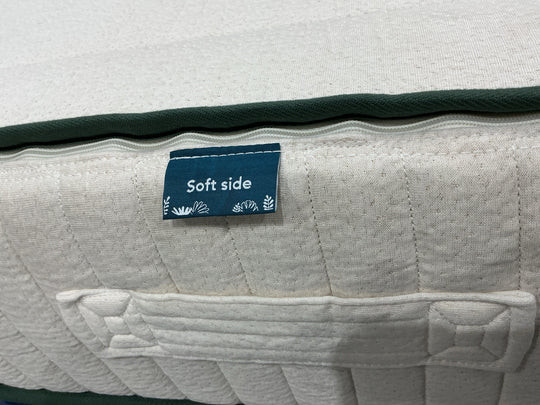 Matelas KIPLI Latex Naturel Premium 80x190cm