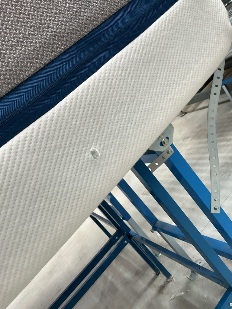 Matelas TEDIBER Hybride 180x200cm