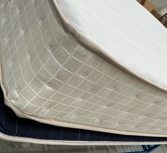 Matelas TEDIBER Grand Ours 180x200cm