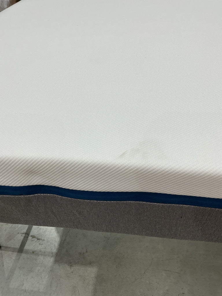 Matelas TEDIBER Hybride 180x200cm