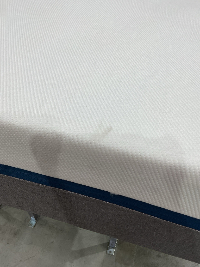 Matelas TEDIBER Hybride 120x200cm
