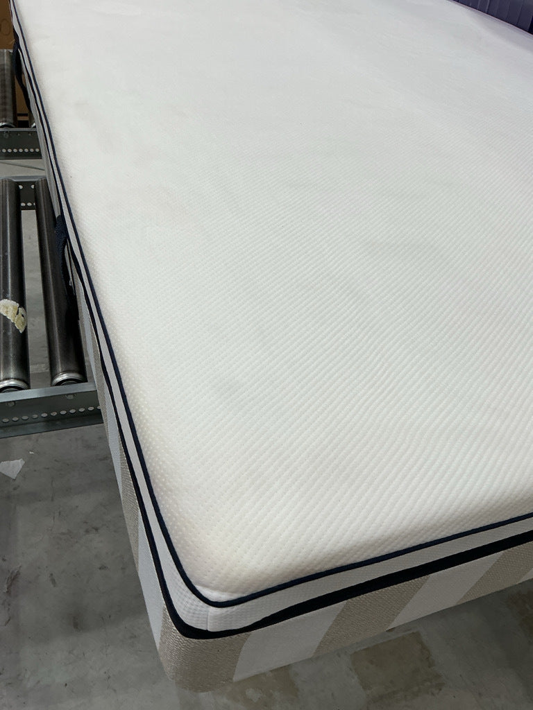 Matelas TEDIBER Hybride 140x200 cm