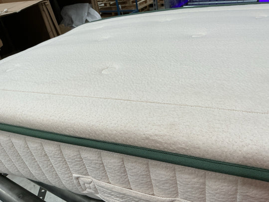 Matelas KIPLI Latex Naturel Premium 90x200cm