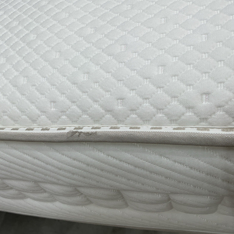 Matelas Simmons OXYGÈNE-R 100% ressorts, épaisseur 26cm, accueil moelleux 160x200cm