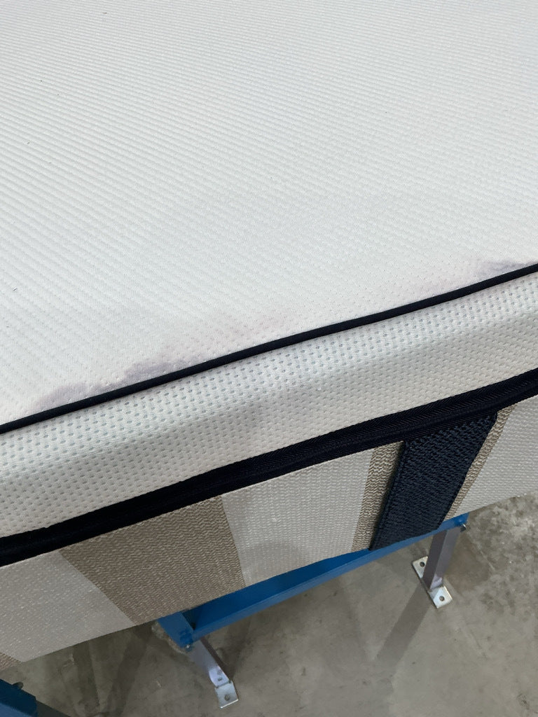 Matelas TEDIBER Hybride Premium 180x200cm