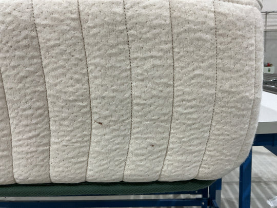 Matelas KIPLI Latex Naturel Premium 160x200cm