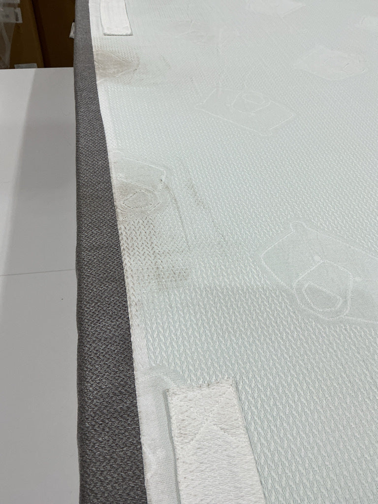 Matelas TEDIBER Hybride 160x200cm