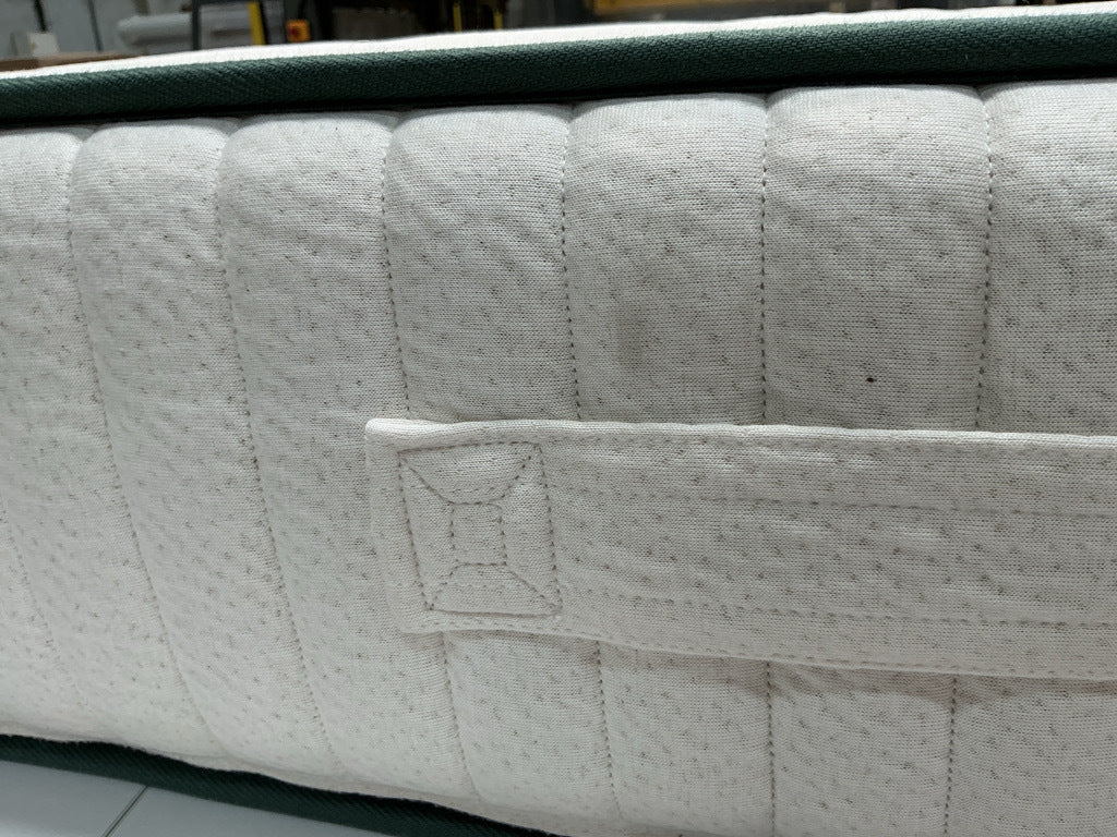 Matelas KIPLI Latex Naturel Premium 160x200cm